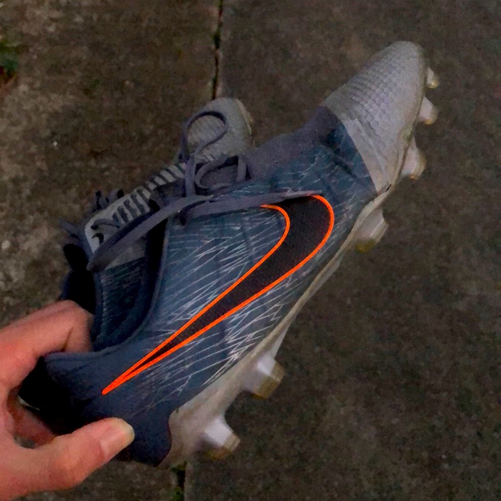 Nike phantom Vnm